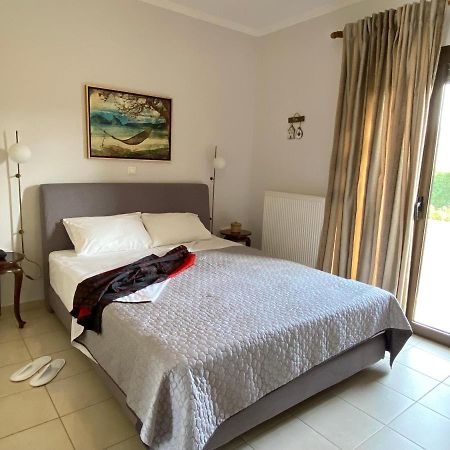 Apartamento Caviro Moúdhros Exterior foto