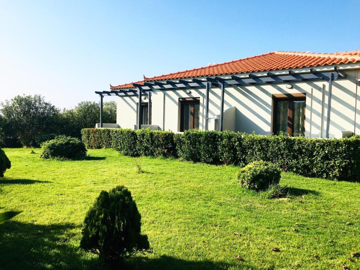 Apartamento Caviro Moúdhros Exterior foto
