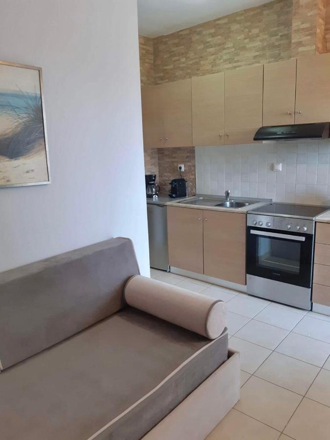 Apartamento Caviro Moúdhros Exterior foto