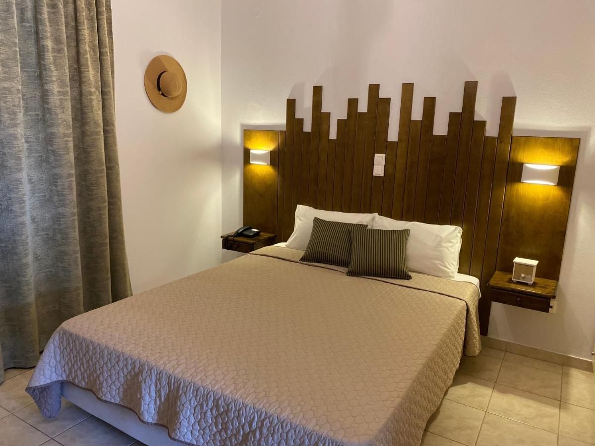 Apartamento Caviro Moúdhros Exterior foto