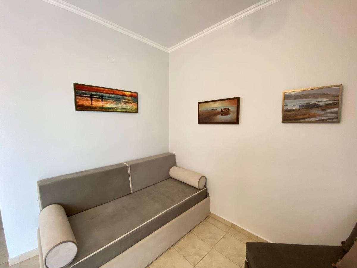 Apartamento Caviro Moúdhros Exterior foto